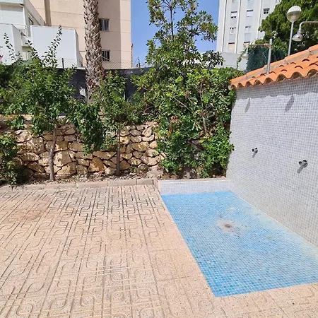 Apartment Monver If *