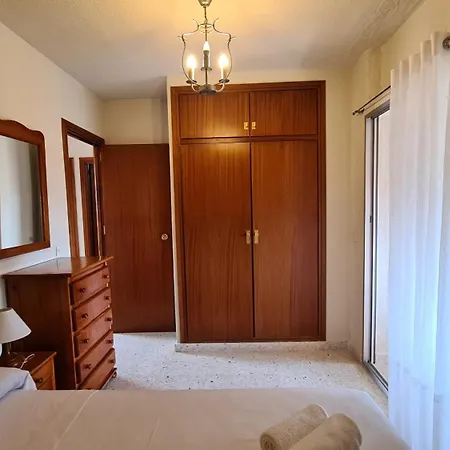 Apartment Monver If Benidorm