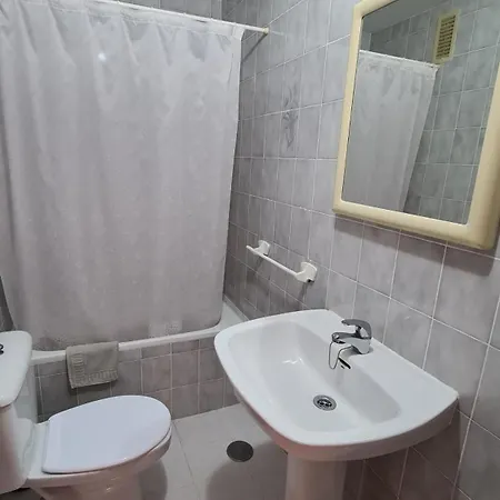 Apartment Monver If