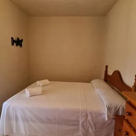 Monver If Apartment Benidorm