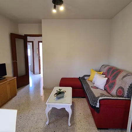 Monver If Apartment
