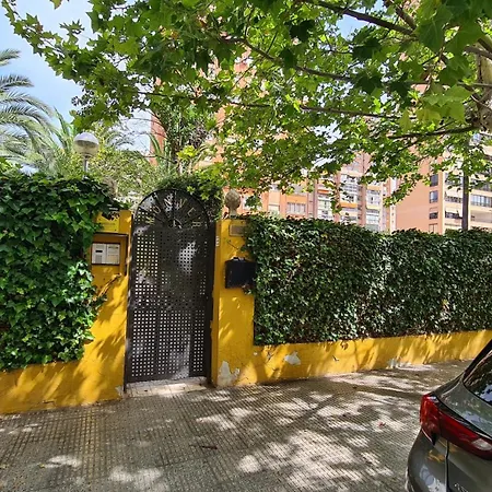 Apartment Monver If *
