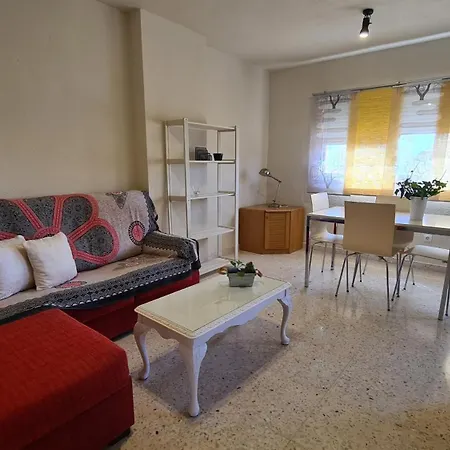 Apartment Monver If *