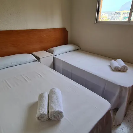 Apartment Monver If
