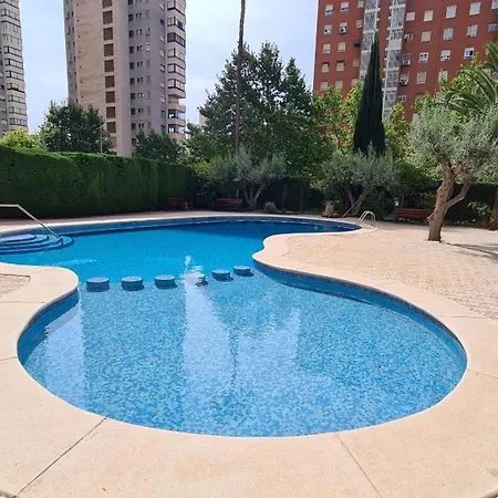 Apartment Monver If