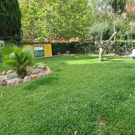 Monver If Apartment
